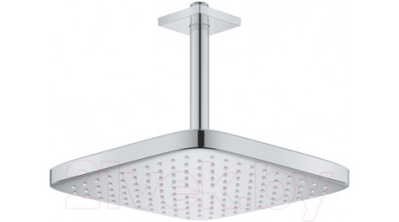 Верхний душ GROHE Tempesta 250 Cube 26683000