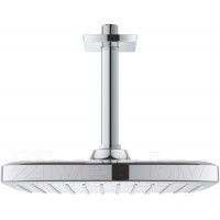 Верхний душ GROHE Tempesta 250 Cube 26683000