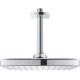 Верхний душ GROHE Tempesta 250 Cube 26683000