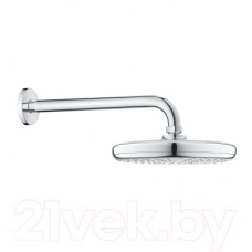 Верхний душ GROHE Tempesta 26411000