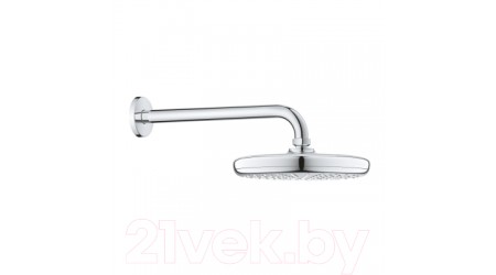 Верхний душ GROHE Tempesta 26411000