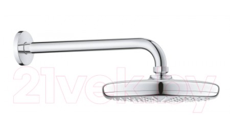 Верхний душ GROHE Tempesta 26412000