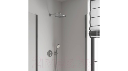 Верхний душ GROHE Tempesta 26663000