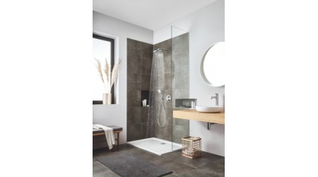 Верхний душ GROHE Tempesta 26663000