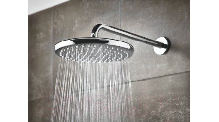Верхний душ GROHE Tempesta 26663000
