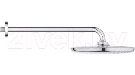 Верхний душ GROHE Tempesta 26663000
