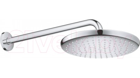 Верхний душ GROHE Tempesta 26663000