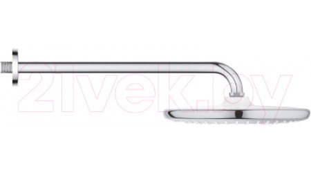 Верхний душ GROHE Tempesta 26668000