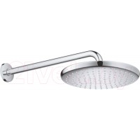 Верхний душ GROHE Tempesta 26668000