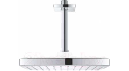 Верхний душ GROHE Tempesta 26688000