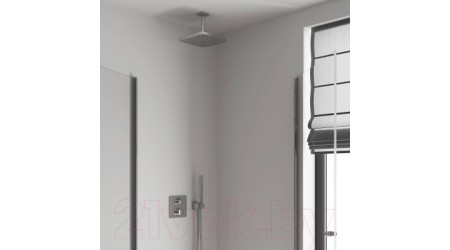 Верхний душ GROHE Tempesta 26688000