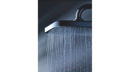 Верхний душ GROHE Tempesta 26688000