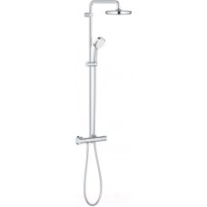 Душевая система GROHE Tempesta Cosmopolitan System 210 27922001
