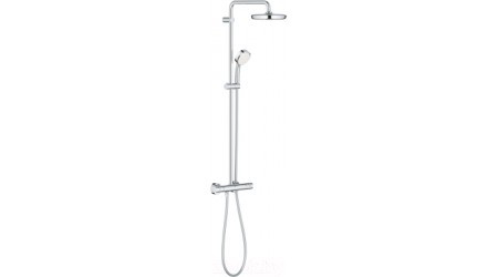 Душевая система GROHE Tempesta Cosmopolitan System 210 27922001