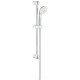 Душевой гарнитур GROHE Tempesta New 27644001