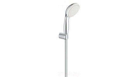 Душевой гарнитур GROHE Tempesta New 2780310E