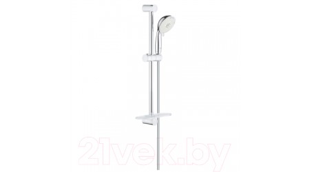 Душевой гарнитур GROHE Tempesta Rustic 27609001