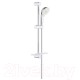 Душевой гарнитур GROHE Tempesta Rustic 27609001