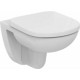 Унитаз подвесной Ideal Standard Tempo T328801