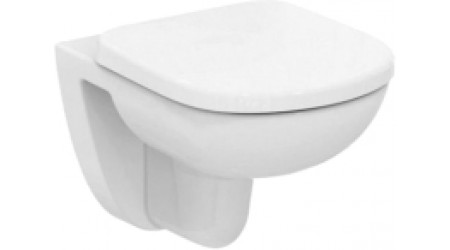 Унитаз подвесной Ideal Standard Tempo T328801 + T679201