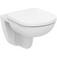 Унитаз подвесной Ideal Standard Tempo T328801 + T679201