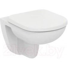 Унитаз подвесной Ideal Standard Tempo T328801+T679901