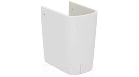 Полупьедестал Ideal Standard Tempo T423001