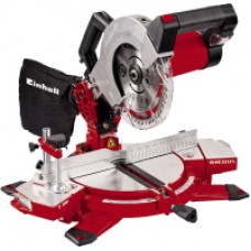 Торцовочная пила Einhell TE-MS 2112 L (4300840)