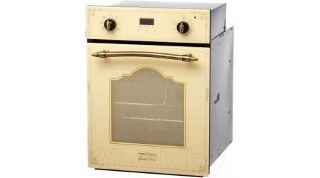 Электрический духовой шкаф Krona Tenero 45 IV / 00026338