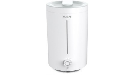 Ультразвуковой увлажнитель воздуха Funai Tentou USH-TTM7201WC