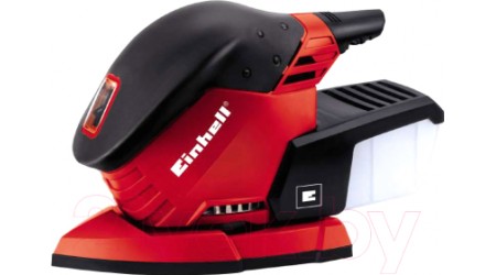 Дельтавидная шлифовальная машина Einhell TE-OS 1320 (4460560)