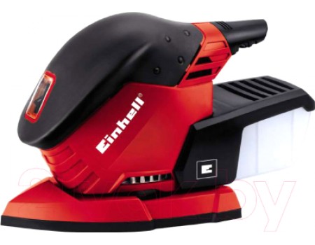 Дельтавидная шлифовальная машина Einhell TE-OS 1320 (4460560)