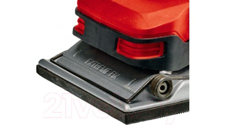 Вибрационная шлифовальная машина Einhell TE-OS 18/230 Li Solo (4460720)