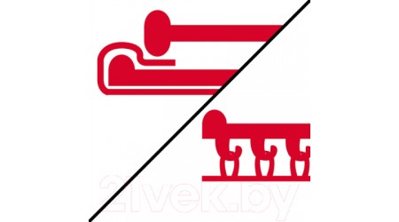 Вибрационная шлифовальная машина Einhell TE-OS 18/230 Li Solo (4460720)