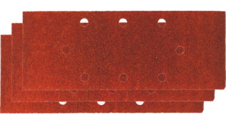 Вибрационная шлифовальная машина Einhell TE-OS 18/230 Li Solo (4460720)