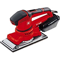 Вибрационная шлифовальная машина Einhell TE-OS 2520 E (4460620)