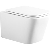 Унитаз подвесной Aquaceramika Teos AC840