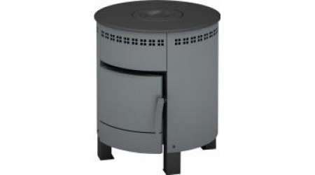 Печь отопительная Теплодар Печурка Плюс