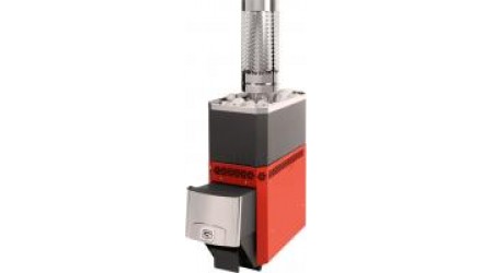 Печь-каменка Теплодар Русь 18 Л