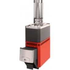 Печь-каменка Теплодар Русь 9 Л