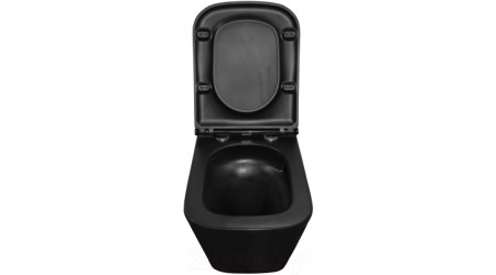 Унитаз подвесной Azario Teramo AZ-0052-UQ1MB