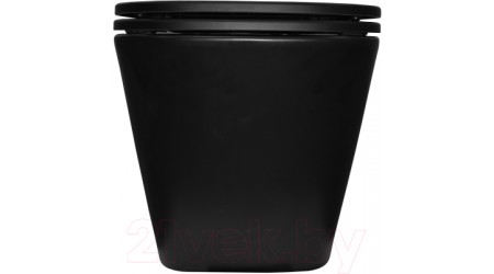 Унитаз подвесной Azario Teramo AZ-0052-UQ1MB