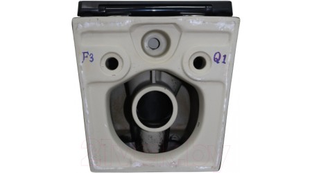 Унитаз подвесной Azario Teramo AZ-0052-UQ1MB