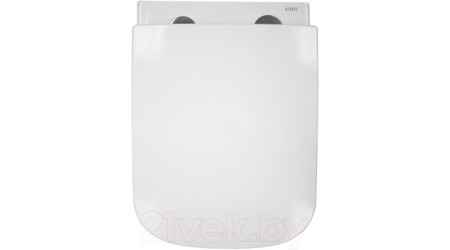 Унитаз подвесной Azario Teramo AZ-0052-UQ3 (с сиденьем)