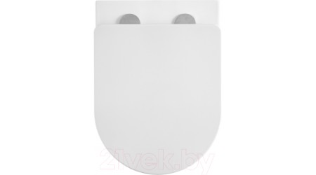 Унитаз подвесной Azario Teramo AZ-0053-UQ