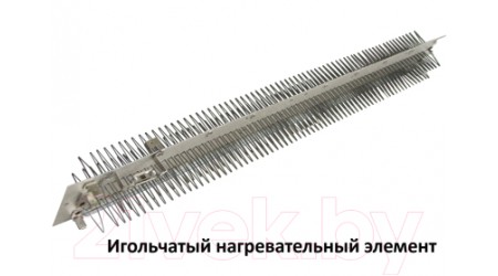 Конвектор Термия ЭВНА-1.5/230 С2 (сш)