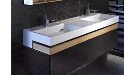 Умывальник Jacob Delafon Terrace 150x49 (EXA9112-00)