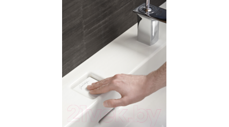 Умывальник Jacob Delafon Terrace 150x49 (EXA9112-00)