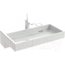 Умывальник Jacob Delafon Terrace 80x49 (EXD112-00)