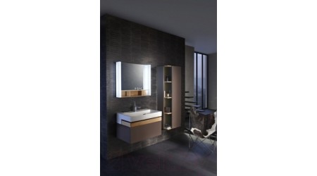 Умывальник Jacob Delafon Terrace 80x49 (EXD112-00)